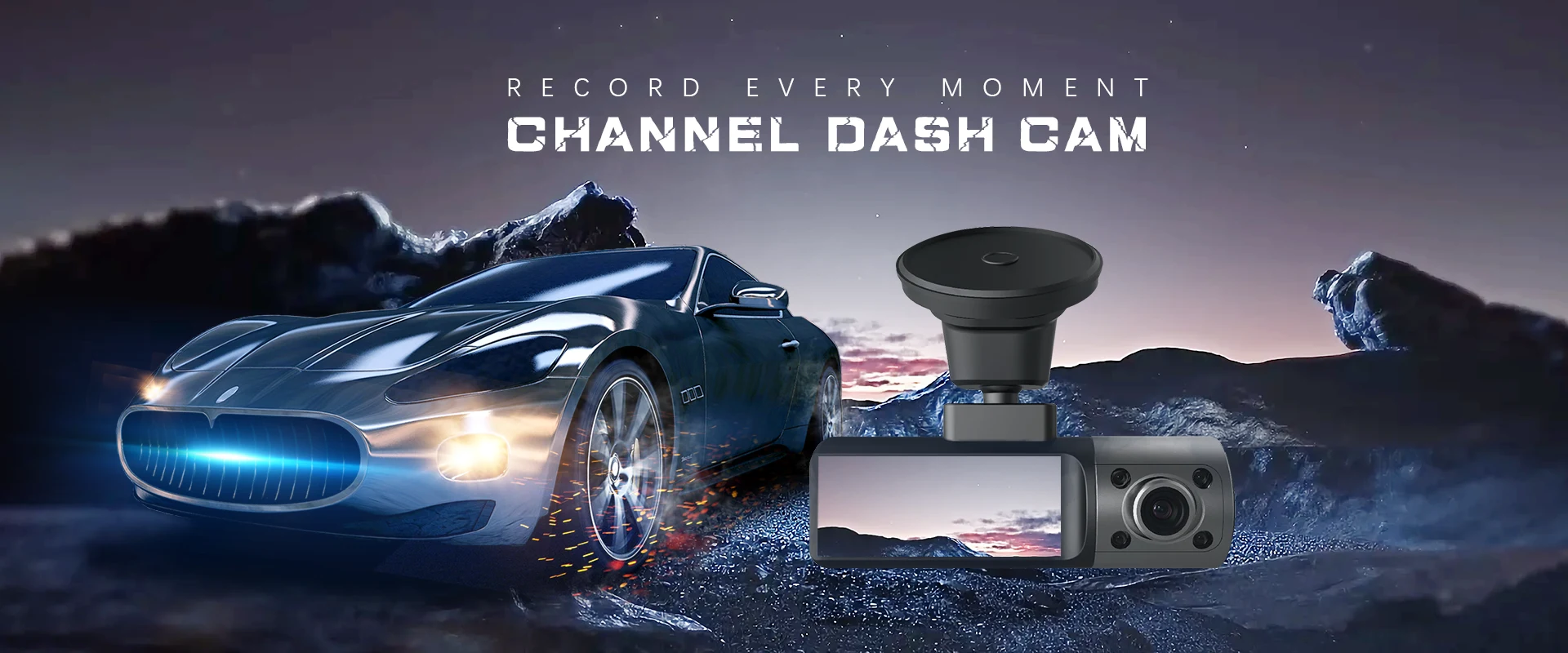 Dash Cam өндірушілері